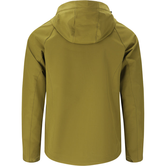 WHISTLER Kodie M Stretch Jacket Softshell 3218 Avocado