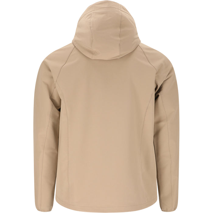 WHISTLER Kodie M Stretch Jacket Softshell 5372 Weathered Teak