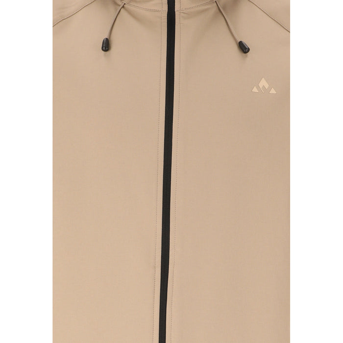WHISTLER Kodie M Stretch Jacket Softshell 5372 Weathered Teak