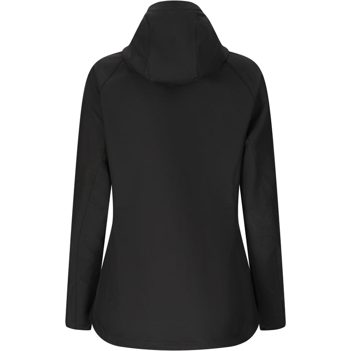 WHISTLER Kodie W Stretch Jacket Softshell 1001 Black