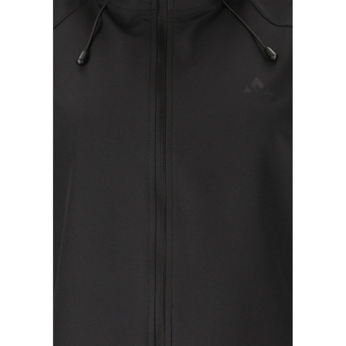 WHISTLER Kodie W Stretch Jacket Softshell 1001 Black