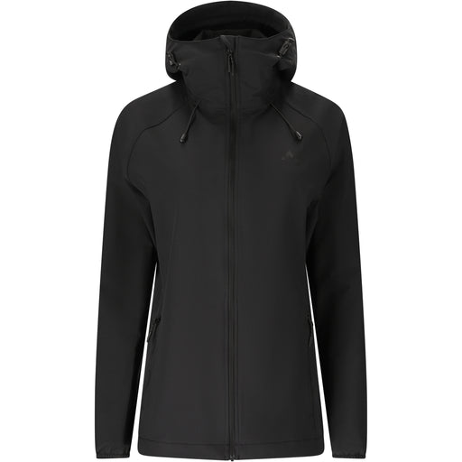 WHISTLER Kodie W Stretch Jacket Softshell 1001 Black