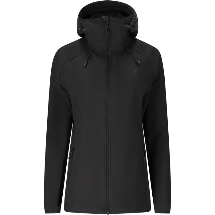 WHISTLER Kodie W Stretch Jacket Softshell 1001 Black