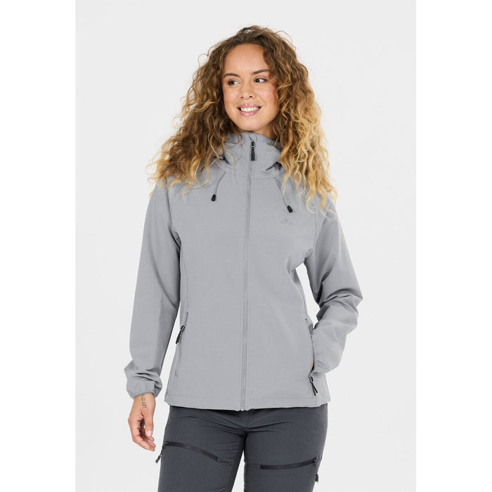 WHISTLER Kodie W Stretch Jacket Softshell 4098 Tradewinds