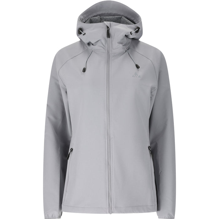 WHISTLER Kodie W Stretch Jacket Softshell 4098 Tradewinds