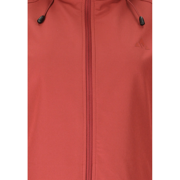 WHISTLER Kodie W Stretch Jacket Softshell 4396 Cowhide