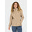 WHISTLER Kodie W Stretch Jacket Softshell 5372 Weathered Teak