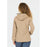 WHISTLER Kodie W Stretch Jacket Softshell 5372 Weathered Teak