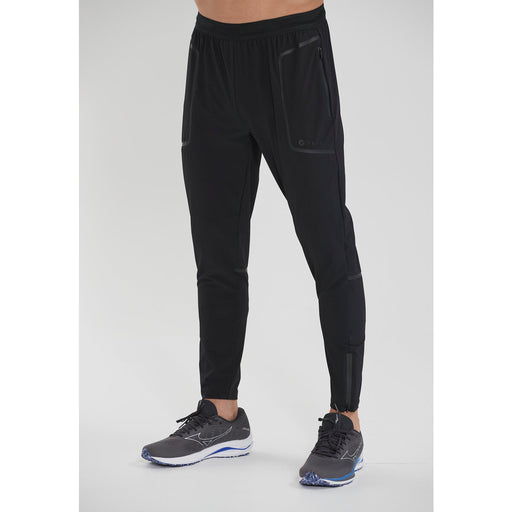 VIRTUS Kodos M Pants Pants 1001 Black