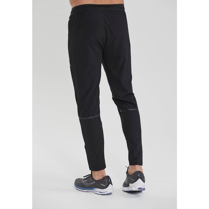 VIRTUS Kodos M Pants Pants 1001 Black