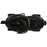 REZO Koloa Adjustable side-by-side skate In-line skates 1001 Black
