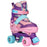 REZO Koloa Adjustable side-by-side skate In-line skates 4349 Byzantium