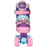 REZO Koloa Adjustable side-by-side skate In-line skates 4349 Byzantium
