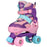 REZO Koloa Adjustable side-by-side skate In-line skates 4349 Byzantium