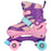 REZO Koloa Adjustable side-by-side skate In-line skates 4349 Byzantium