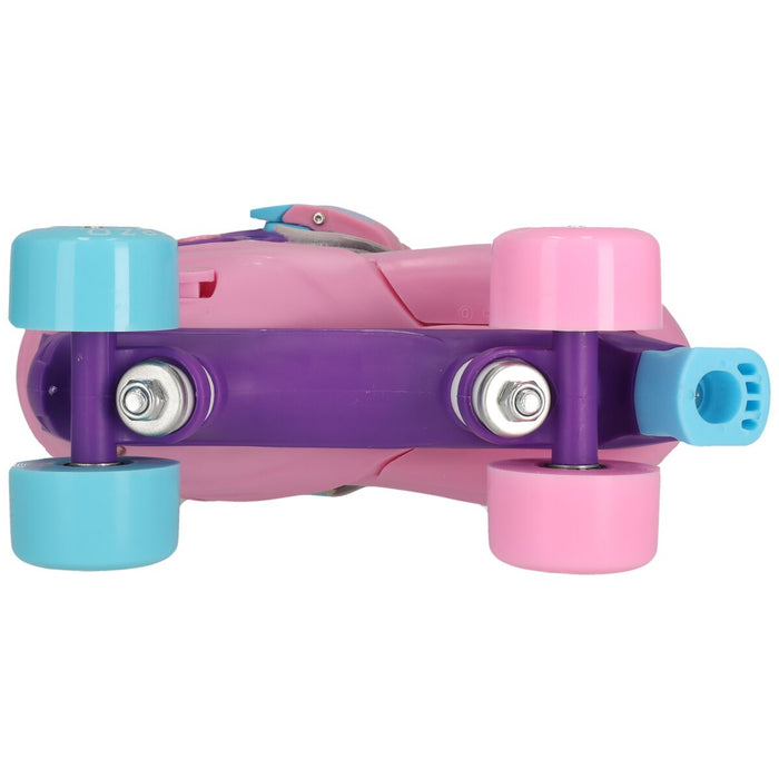 REZO Koloa Adjustable side-by-side skate In-line skates 4349 Byzantium