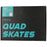 REZO Koloa Adjustable side-by-side skate In-line skates 4349 Byzantium
