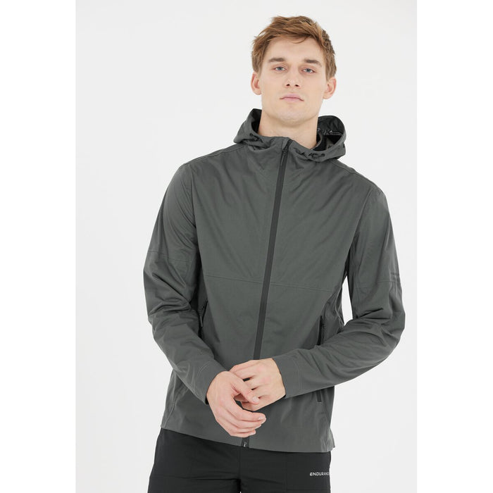 ENDURANCE Komint M Waterproof Jacket Running Jacket 3067 Urban Chic