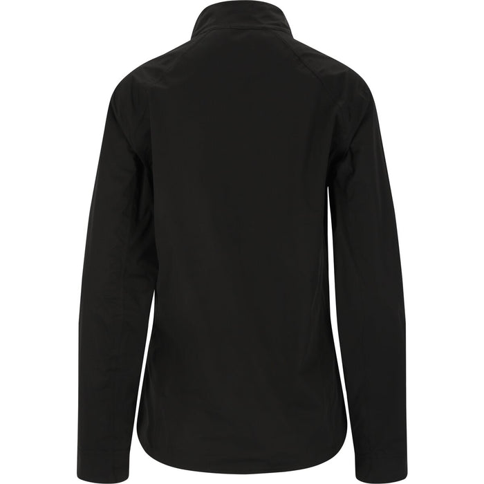 ENDURANCE Kommy W Waterproof Jacket Jacket 1001 Black