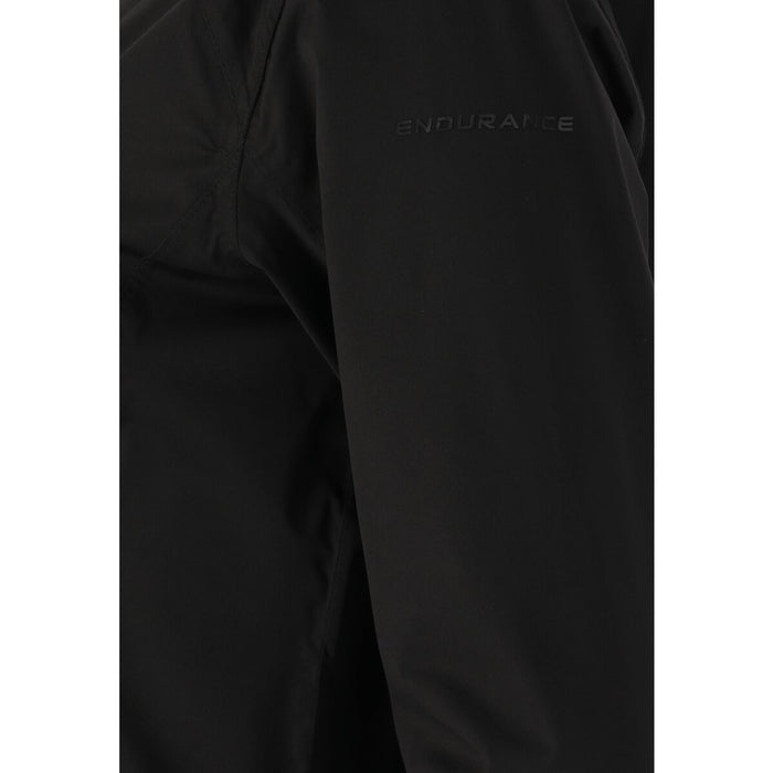 ENDURANCE Kommy W Waterproof Jacket Jacket 1001 Black