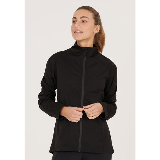 ENDURANCE Kommy W Waterproof Jacket Jacket 1001 Black