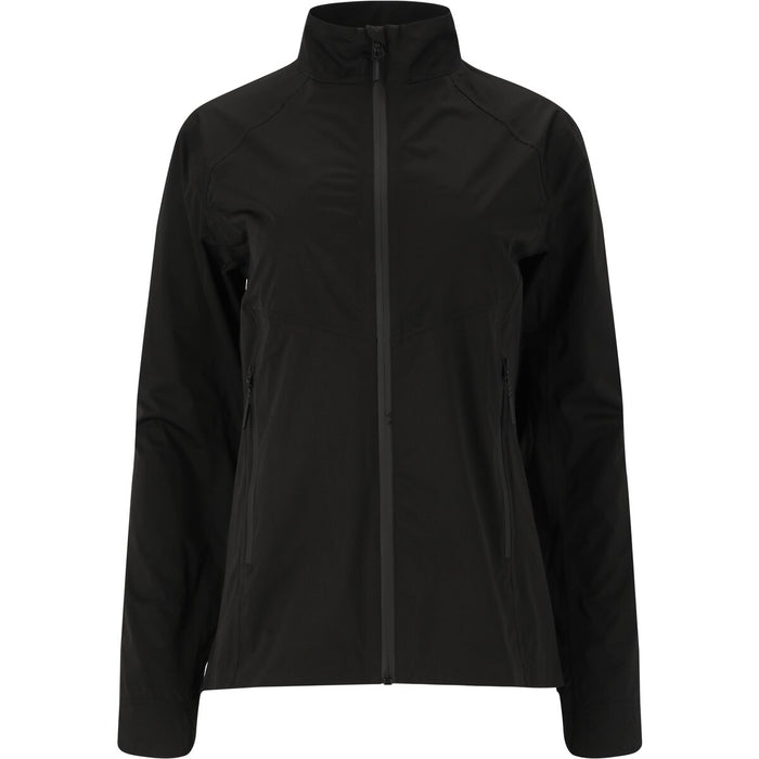 ENDURANCE Kommy W Waterproof Jacket Jacket 1001 Black