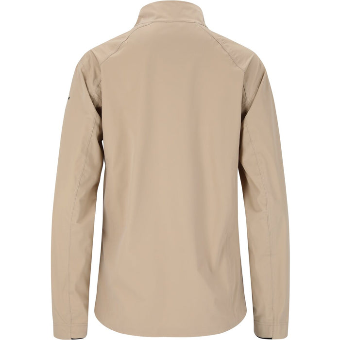 ENDURANCE Kommy W Waterproof Jacket Jacket 1136 Simply Taupe