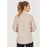 ENDURANCE Kommy W Waterproof Jacket Jacket 1136 Simply Taupe