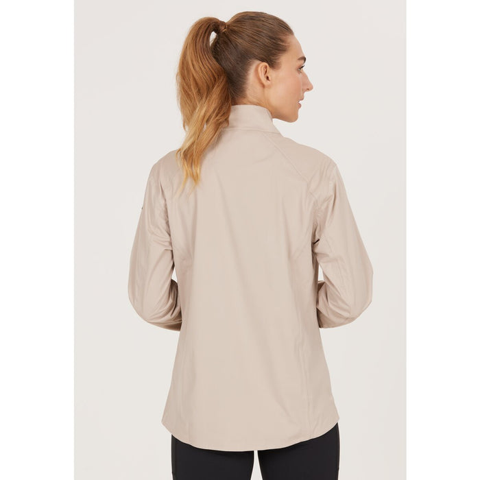 ENDURANCE Kommy W Waterproof Jacket Jacket 1136 Simply Taupe