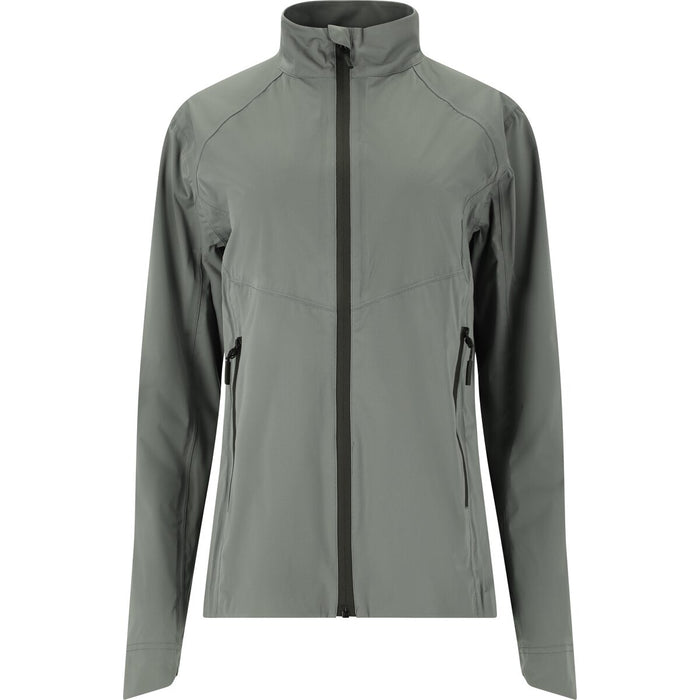 ENDURANCE Kommy W Waterproof Jacket Jacket 3219 Sedona Sage