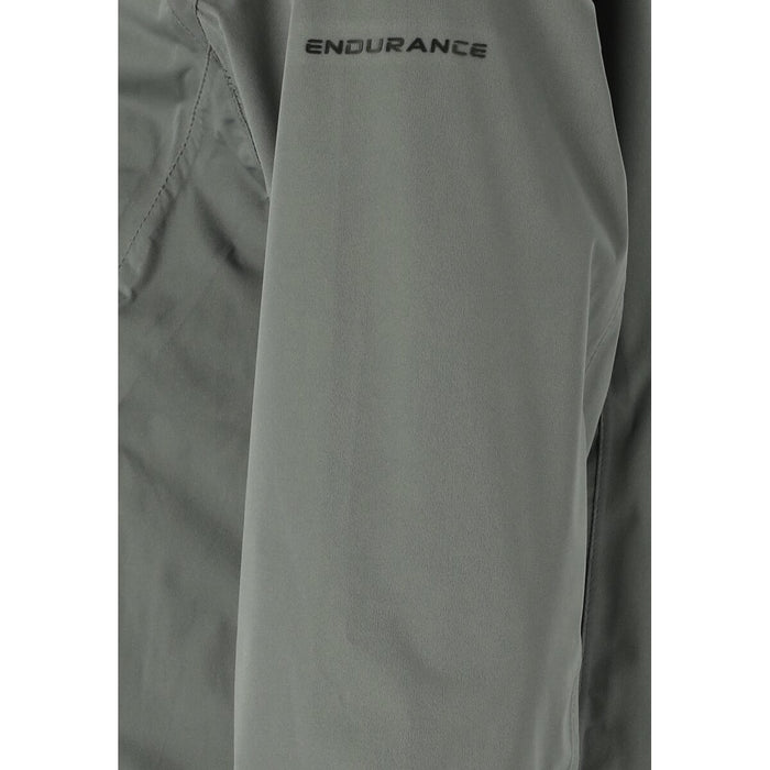 ENDURANCE Kommy W Waterproof Jacket Jacket 3219 Sedona Sage