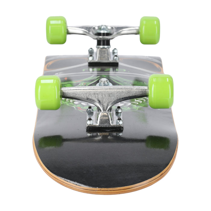 REZO Kona Skateboard CH-M Skateboard 3080 Lime Green