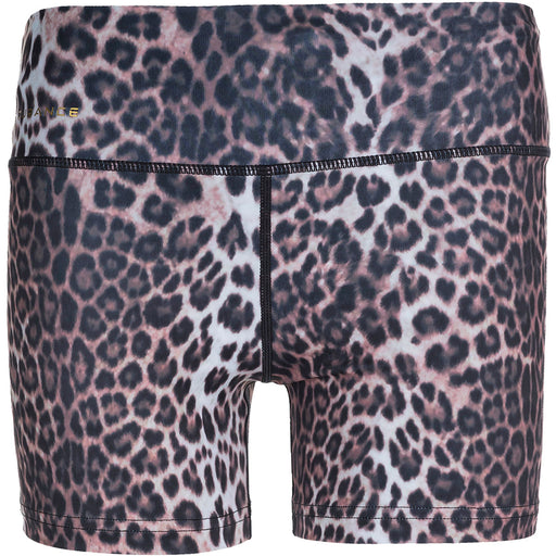 ENDURANCE! Konwich Jr. Printed Shorts Tights Print 2740