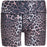 ENDURANCE! Konwich Jr. Printed Shorts Tights Print 2740