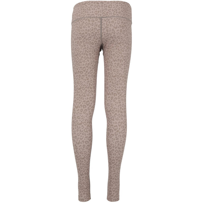 ENDURANCE Konwich Jr. Waist Printed Tights Tights Print 3430