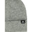 WHISTLER Kooki Knitted Hat Hoods 1005 Light Grey Melange