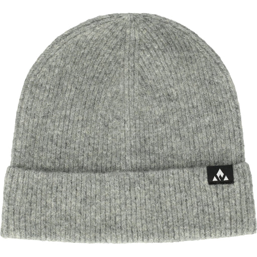 WHISTLER Kooki Knitted Hat Hoods 1005 Light Grey Melange