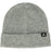 WHISTLER Kooki Knitted Hat Hoods 1005 Light Grey Melange