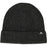 WHISTLER Kooki Knitted Hat Hoods 1011 Dark Grey Melange