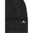 WHISTLER Kooki Knitted Hat Hoods 1011 Dark Grey Melange