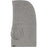 WHISTLER Kooki Knitted Hood Hoods 1005 Light Grey Melange
