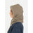 WHISTLER Kooki Knitted Hood Hoods 3040 Fallen Rock