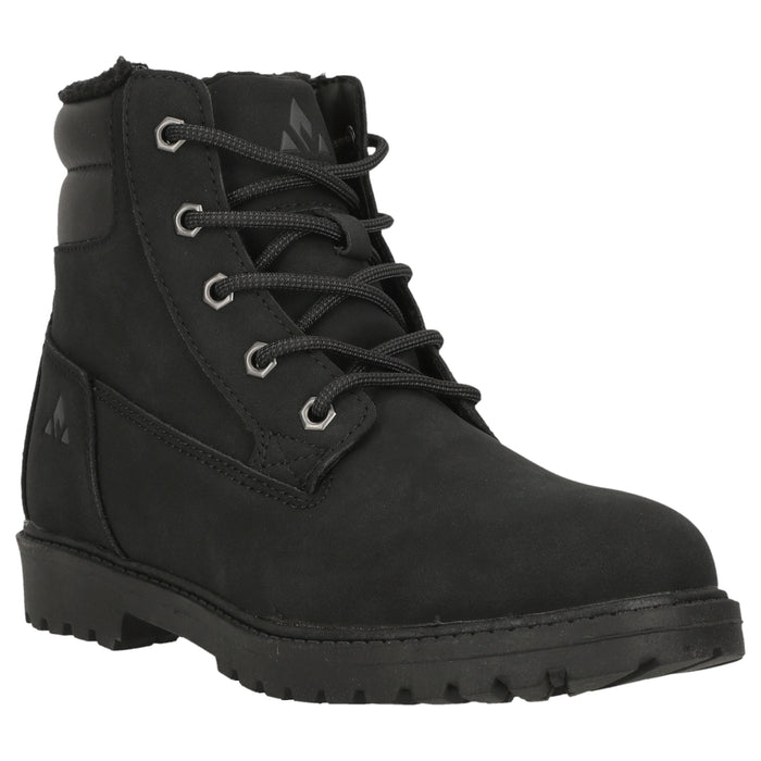 WHISTLER Kordy Boot Boots 1001S Black Solid