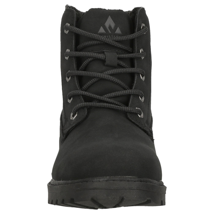 WHISTLER Kordy Boot Boots 1001S Black Solid