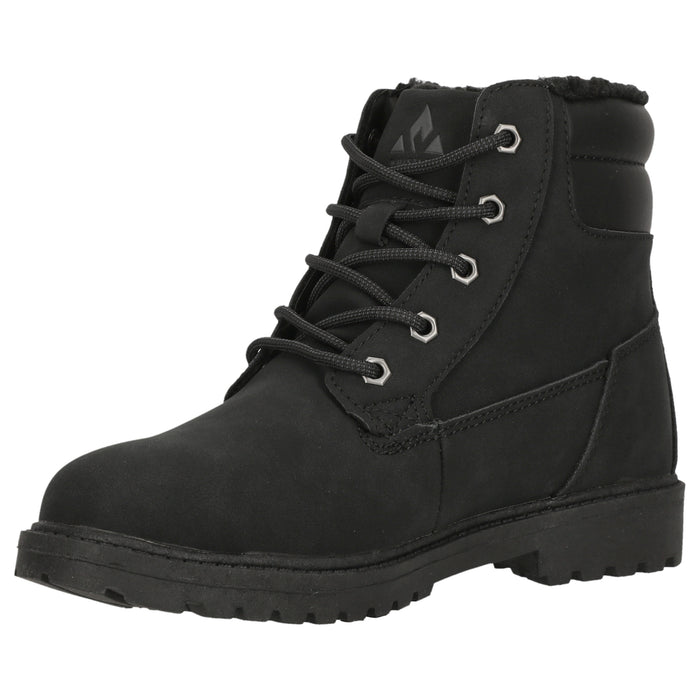 WHISTLER Kordy Boot Boots 1001S Black Solid