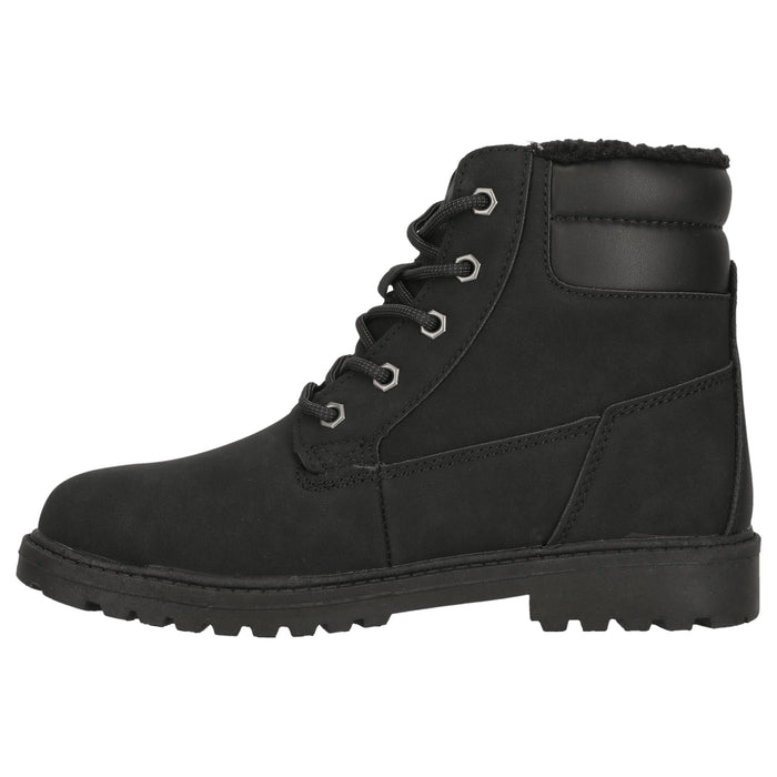 WHISTLER Kordy Boot Boots 1001S Black Solid