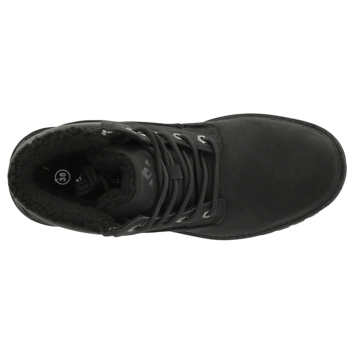 WHISTLER Kordy Boot Boots 1001S Black Solid