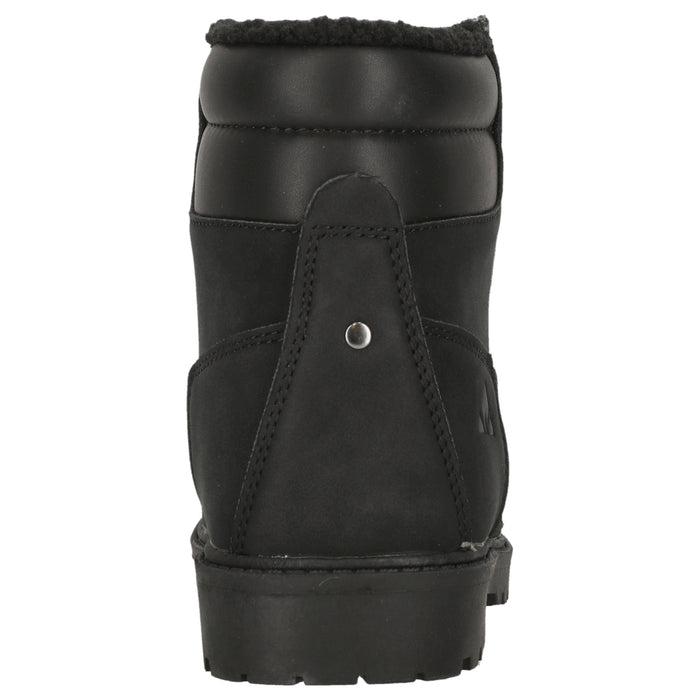 WHISTLER Kordy Boot Boots 1001S Black Solid