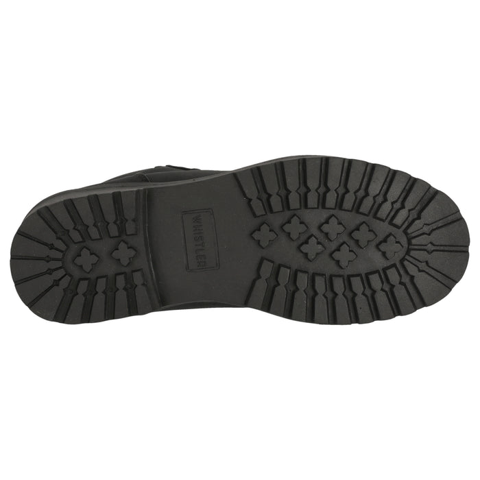 WHISTLER Kordy Boot Boots 1001S Black Solid