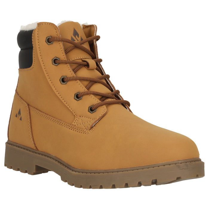 WHISTLER Kordy Boot Boots 5188 Prairie Sand